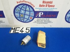 RELE' LAMPEGGIATORE 6V (2X18W) VOLKSWAGEN MAGGIOLINO BUS GHIA BULLY BOSCH