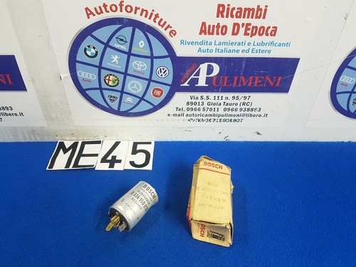 Rele lampeggiatore - lampeggiatore, (2x18w)