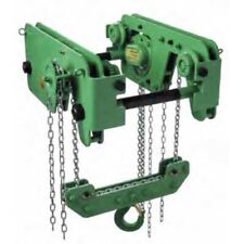 Paranco sollevatore manuale a