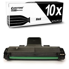 10x Cartuccia per Samsung