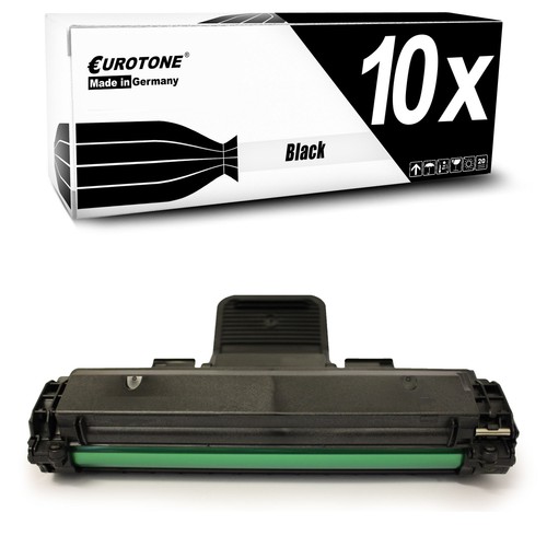 10x cartuccia per samsung - cartuccia,