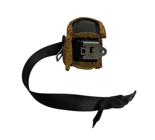Cintura sicurezza post sx - di,