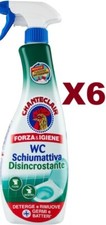 Chanteclair wc - pz,