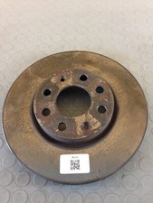 FIAT GRANDE PUNTO 199 (2009) 1.4 B/GPL 57KW 3P DISCO FRENO POSTERIORE DESTRO