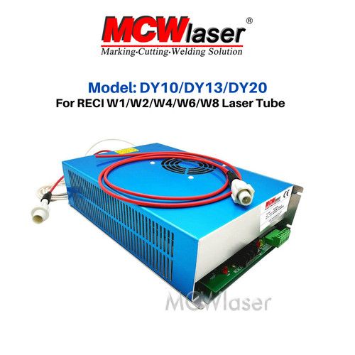 Reci alimentatore laser co2 - reci,