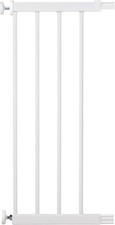 Safety 1St Estensione Del Cancello Da 28 Cm per Cancelli per Bambini.