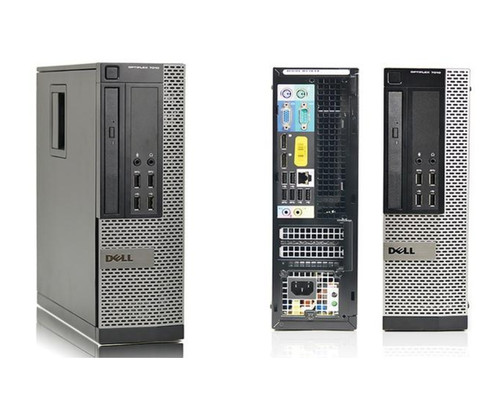 Dell optiplex 7010 sff - pc,