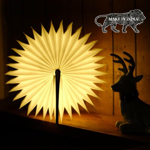 Ricaricabile led tavolo - ricaricabile,