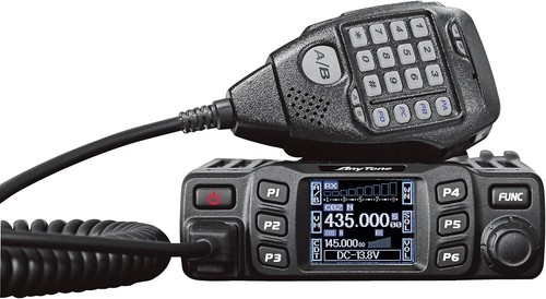 Ricetrasmettitore radioamatore - ricetrasmettitore,