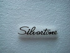 Piccolo logo per chitarra