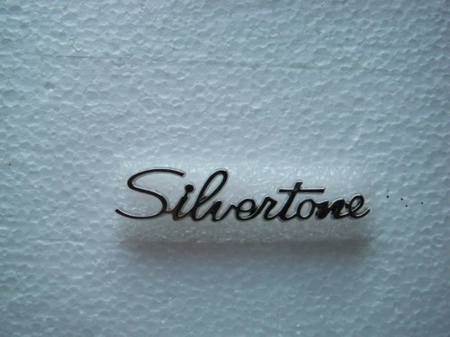 Logo chitarra silvertone - logo,