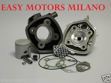 10041404 GRUPPO TERMICO PINASCO T-FORCE MONOFASCIA Ø47 MINARELLI ORIZZONTALE 70C