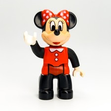 LEGO® DUPLO® Minnie Mouse