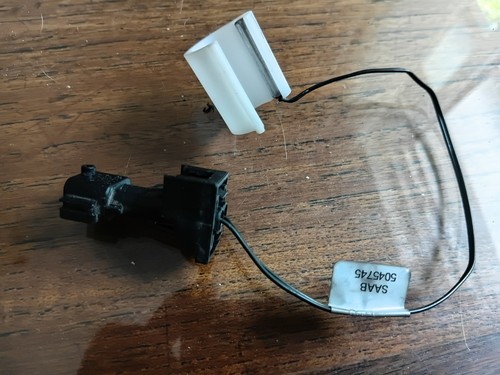 Termocontatto saab cabrio - 93,