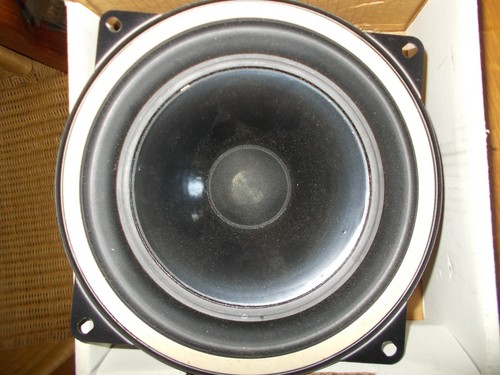 Audax hd20b25j8ohm - audax,