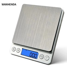 Bilancia digitale 3000 g x 0,1