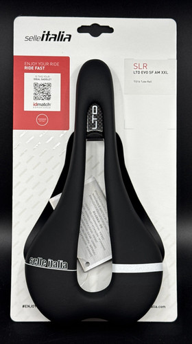 Guida selle italia - slr, boost