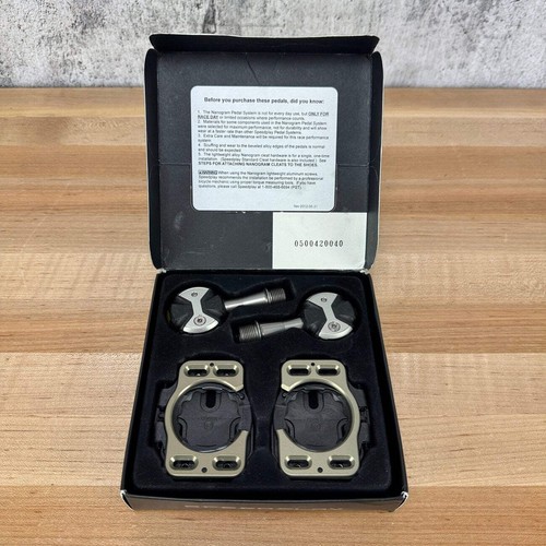 Nuovo raro speedplay zero - nuovo!,