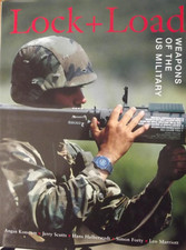 LOCK & LOAD-Armi in dotazione