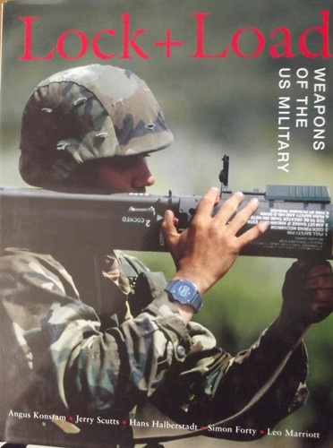 Lock load armi in - lock,