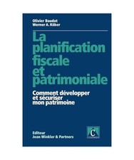 La Planification fiscale et