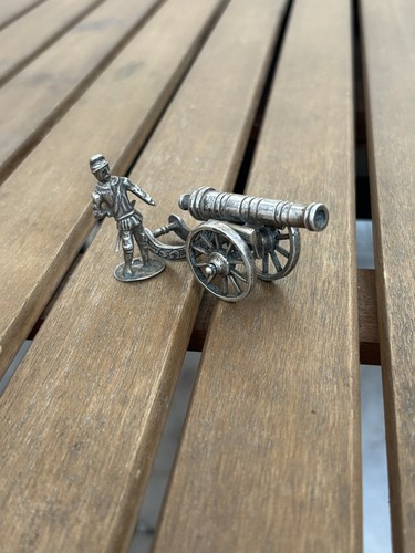 Canon soldat miniatures en - et,