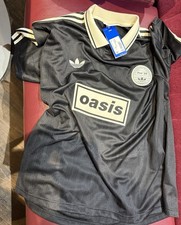 Maglia Jacquard Oasis x Adidas