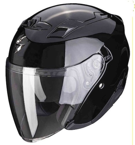 Motocicletta scorpion exo 230 - exo,
