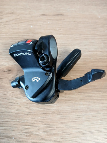 Cambio shimano deore - shimano,