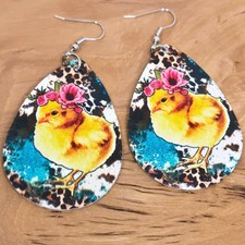 NUOVI ORECCHINI PENDENTI