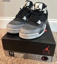 Nike Air Jordan 4 IV Retro