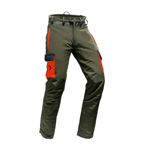Pantaloni motosega pfanner - motosega,