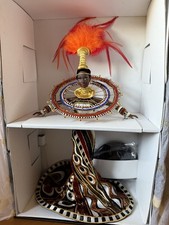 Barbie Goddess Of Africa 1999