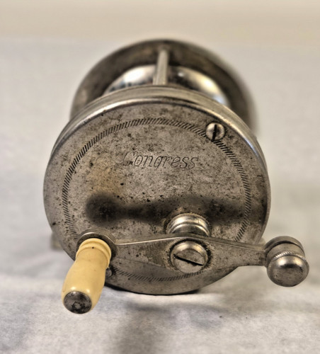 Mulinello pesca baitcasting - da,