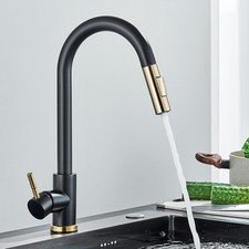 Miscelatore cucina rubinetto