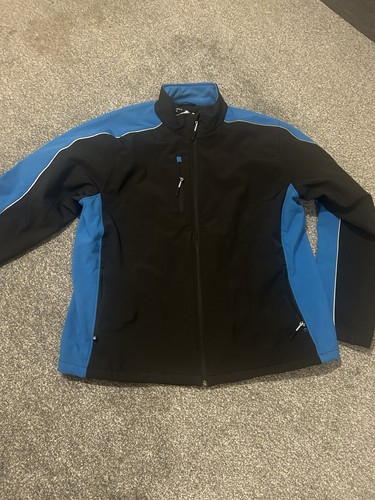 Giacca soft shell lavoro - shell, da