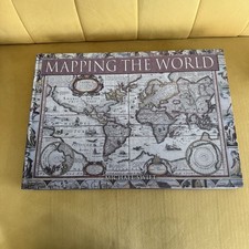 Mapping the World by Michael