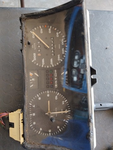 Volkswagen golf mk2 - vw,
