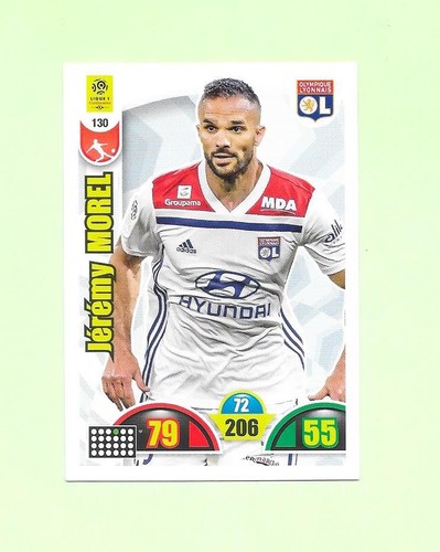 Carte adrenalyn 2018 19 - carte,