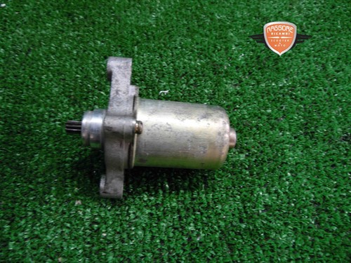 Motorino avviamento kymco - avviamento,