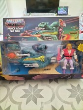 Mattel Masters of the Universe