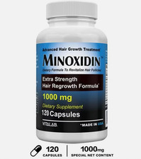 Minoxidin 1000mg Formula