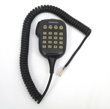 Kenwood MC-53DM /58DM DTMF