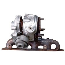 Turbina 4933501121 Mitsubishi Outlander 2013-2021