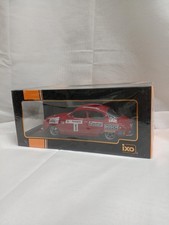 IXO MODELS SAAB 96 V4 1