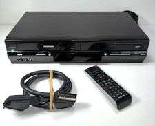 Toshiba 38vb combo - toshiba, dvd/vcr