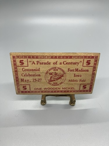 Fort madison iowa - fort,