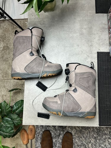 Stivali snowboard flow boa - snowboard,
