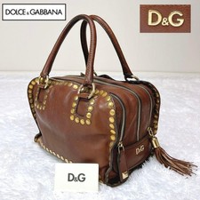 Borsa a mano Dolce & Gabbana