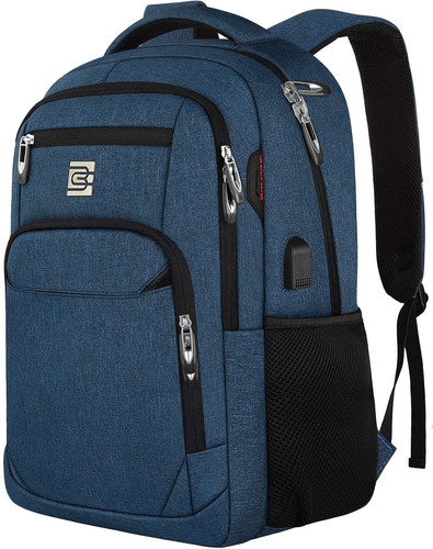 Zaino ricarica usb portatile - ricarica,